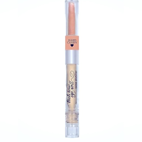 Accessories - Hard Candy That’s How I Roll Eyeshadow Duo
